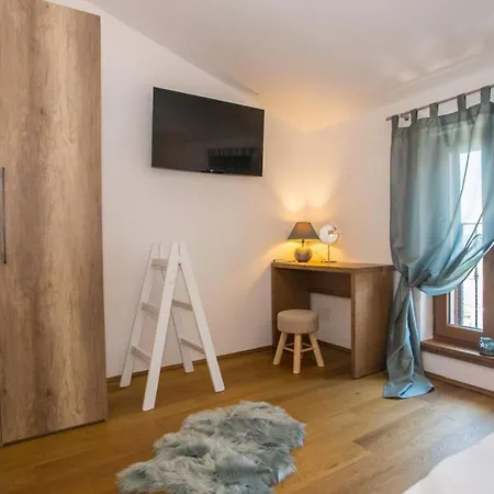 Apartament App Dany Poreč