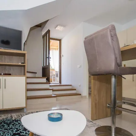 Apartman App Dany *