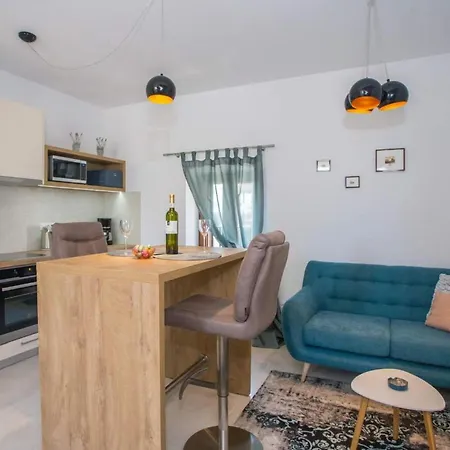 Apartament App Dany Poreč