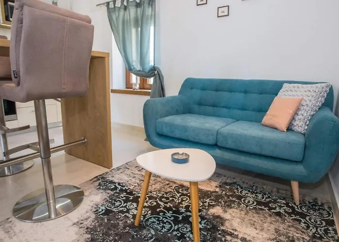 App Dany Apartament Poreč