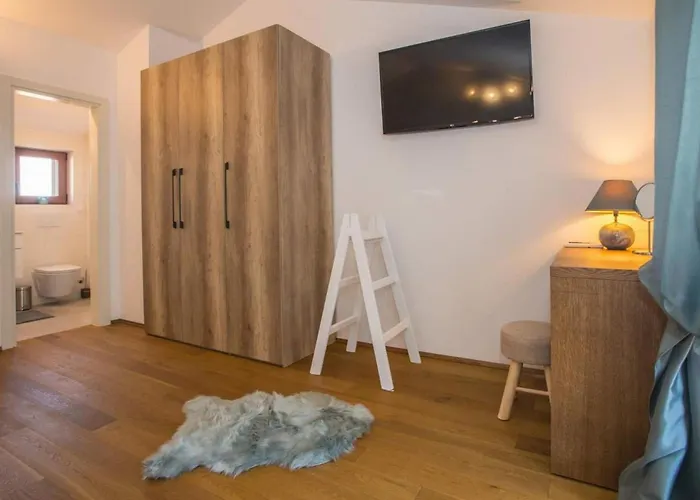 App Dany Apartament *