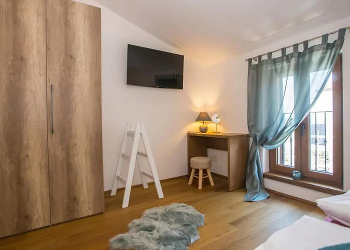 Apartament App Dany Poreč
