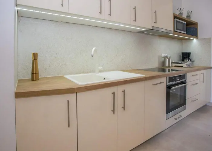 App Dany Apartament *