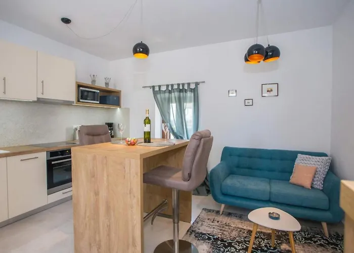 Apartament App Dany Poreč