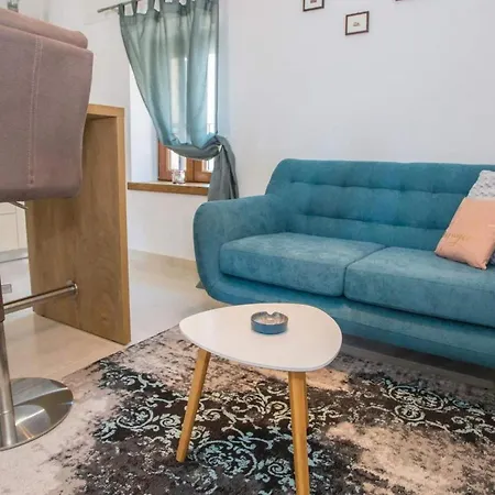 App Dany Apartment Porec