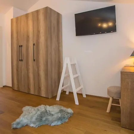 App Dany Apartment *