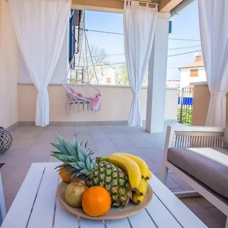 App Dany Apartment Porec