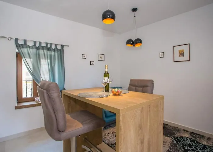 App Dany Πόρετς